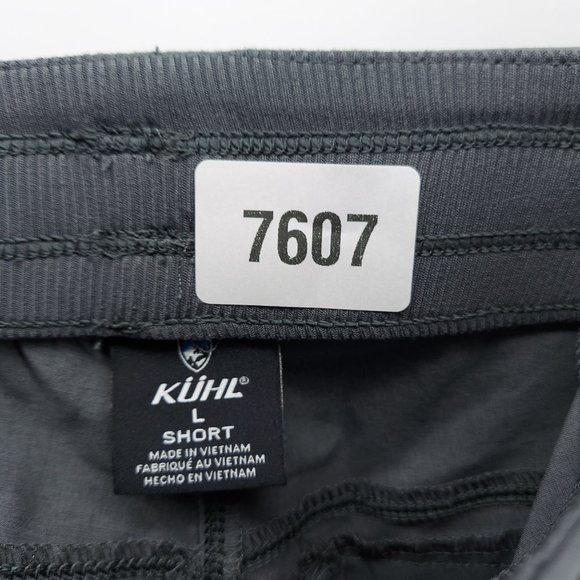 Kuhl Women’s drawstrings Pants  Short pants size large - Picture 11 of 12